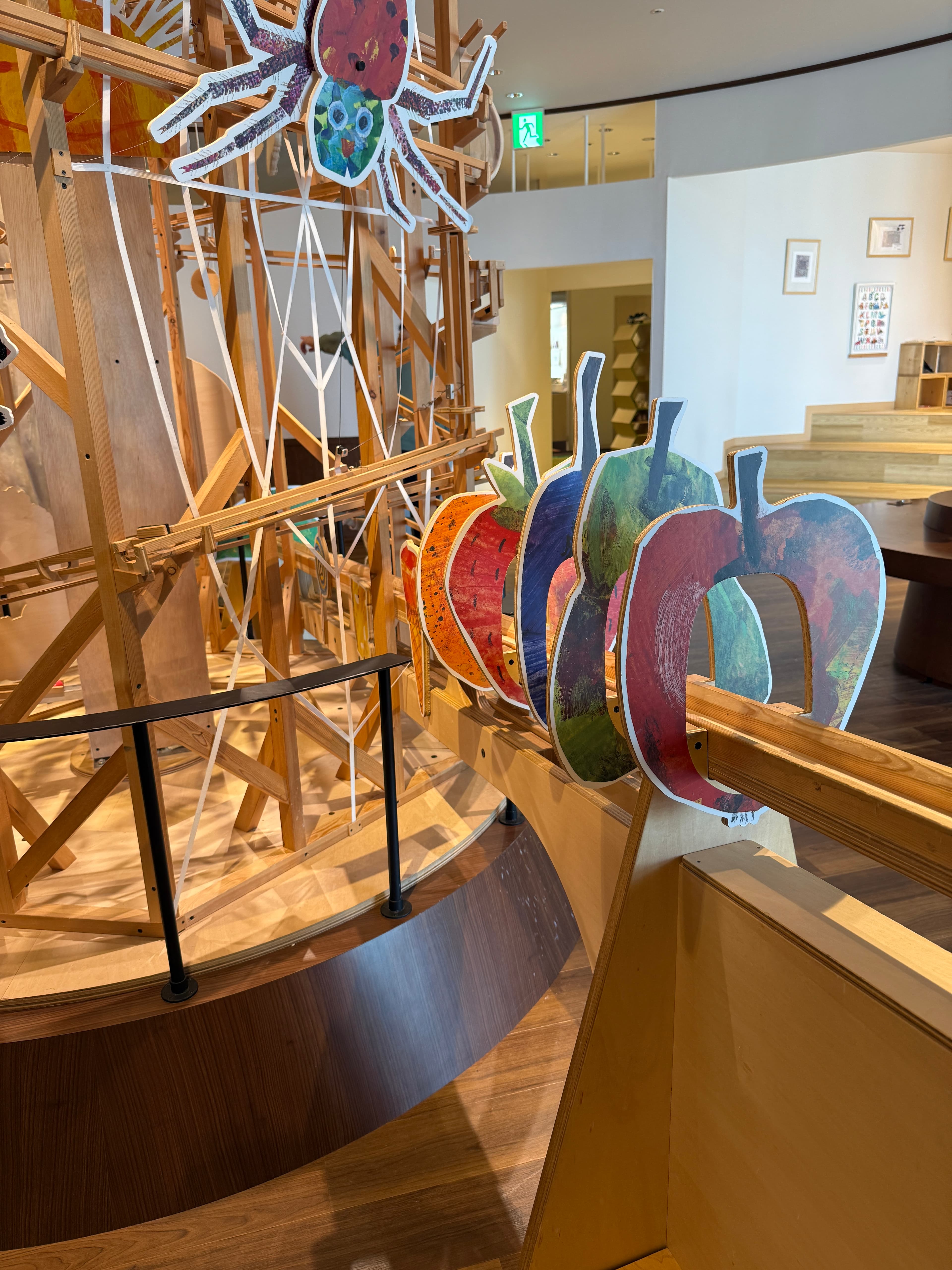 3 Things to Do in Tokyo with Kids on a Rainy Day