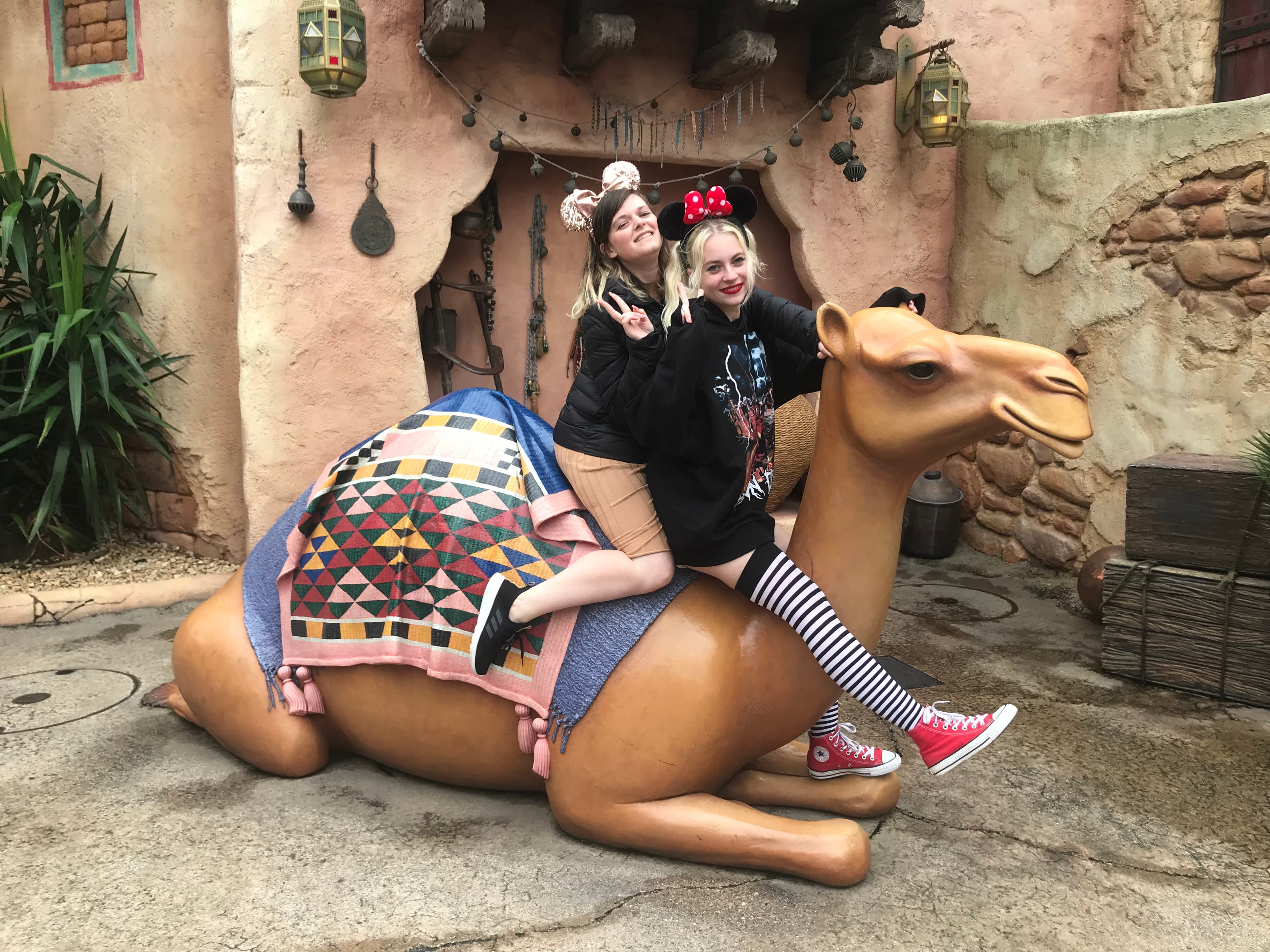 אטרקציות פופולריות ביפן שדורשות הזמנה מראש