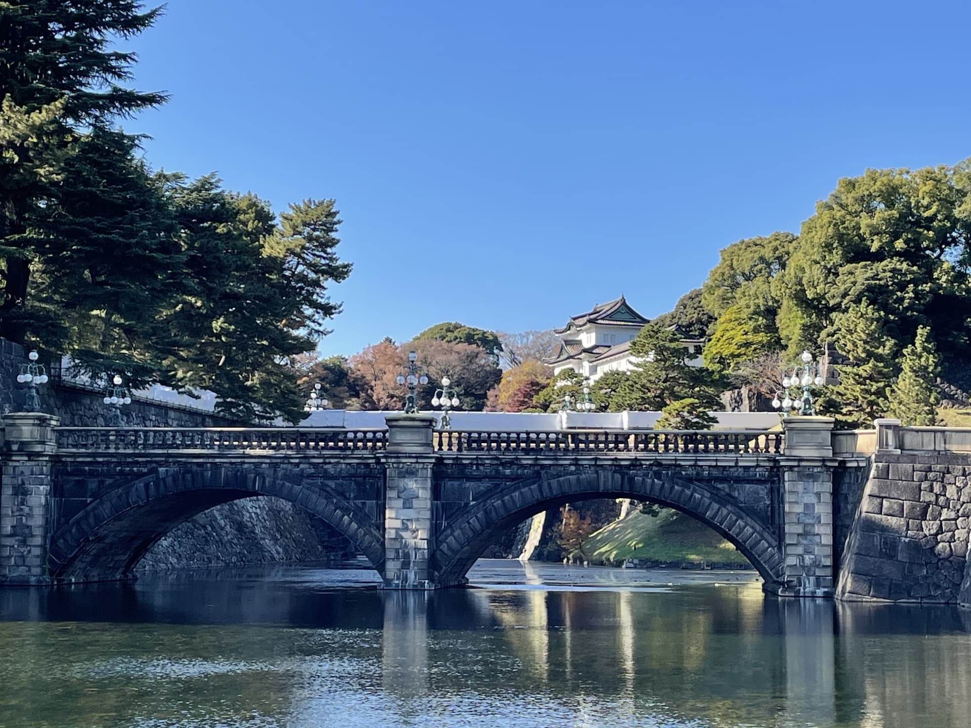 The Void at the Heart of Tokyo — Why a Powerless Emperor Has Lasted 2,600 Years