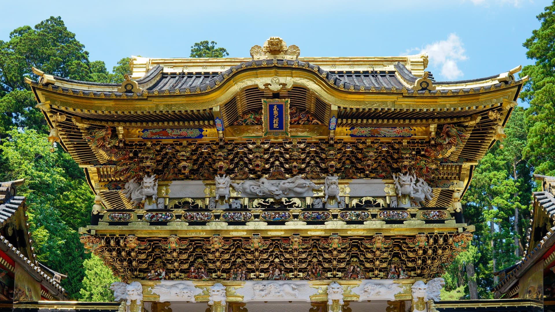 The Shogun Who Became a God — Why Tokugawa Ieyasu Was Enshrined as a Deity After Death